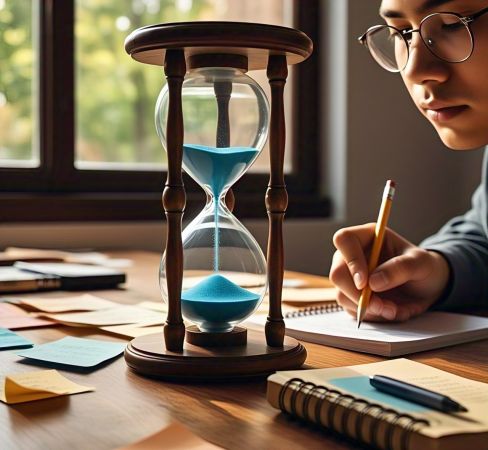 Trilha Alta Performance: Produtividade e Tempo com Liberdade