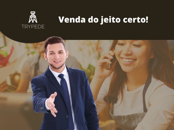 Trilha Master - Melhore seu desempenho nas vendas